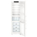 Холодильник Liebherr CU 4015 белый