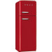 Холодильник SMEG FAB50RRD