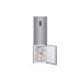 Холодильник LG GW-B509SMDZ серебристый