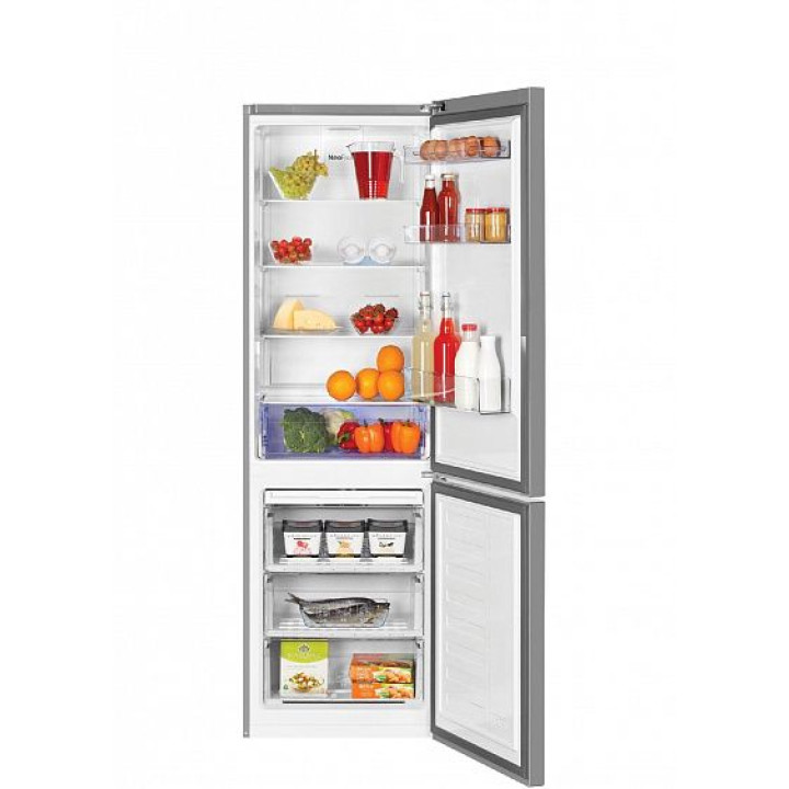 Холодильник BEKO RCNK 321E20S
