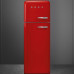 Холодильник SMEG FAB30LRD5