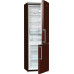 Холодильник GORENJE NRK6192MCH