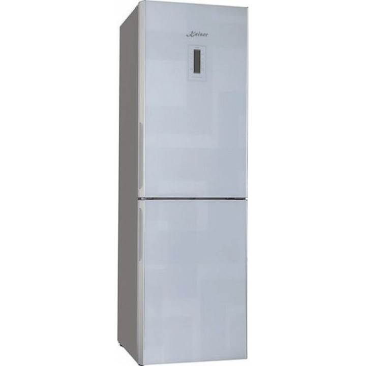 Холодильник KAISER kk 63205 w
