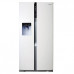 Холодильник Panasonic NR-B53VW2-WE белый