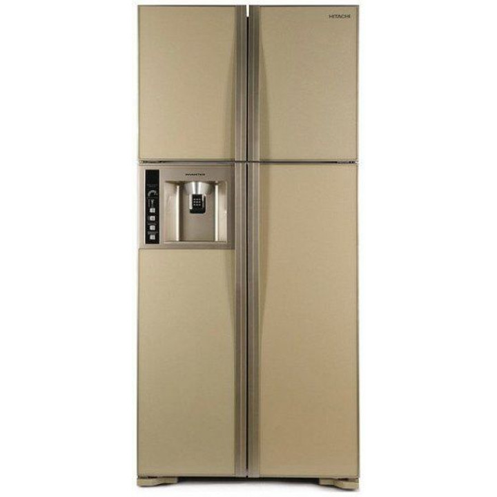 Холодильник HITACHI R-W662PU3GBE