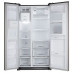 Холодильник Side-by-Side DAEWOO ELECTRONICS FRN-X22F5CW