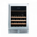Винный шкаф TEMPTECH GRNBU60DS