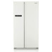Холодильник side-by-side SAMSUNG rsa1ntwp1
