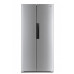 Холодильник HYUNDAI CS4502F нержавеющая сталь