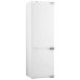 Встраиваемый холодильник LG GR-N266LLR