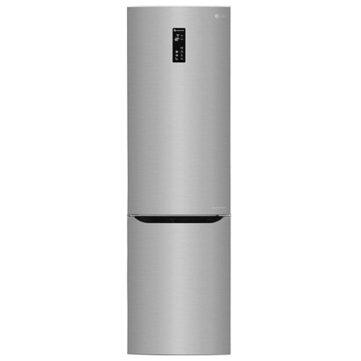 Холодильник LG GW-B489SMFZ