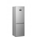 Холодильник BEKO RCNK 296E20S