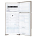 Холодильник HITACHI R-V662 PU3 BEG