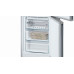Холодильник Bosch KGN39VL45 нержавеющая сталь