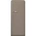 Холодильник SMEG FAB28RDTP3