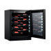 Винный шкаф TEMPTECH PRESPROX60SRB