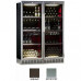 Винный шкаф IP INDUSTRIE CI 2401 CF X