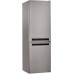 Холодильник WHIRLPOOL BSNF 8422 OX