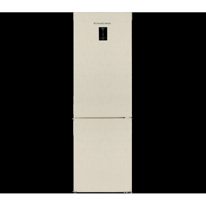 Холодильник SCHAUB LORENZ SLU S335X4E