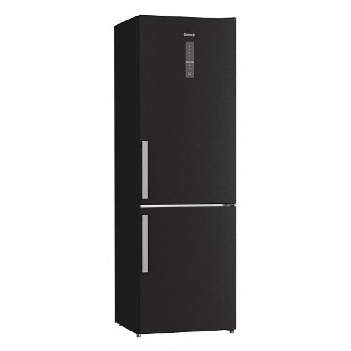 Холодильник GORENJE NRK 6192 MBK