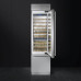 Винный шкаф SMEG WF366RDX
