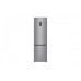 Холодильник LG GW-B509SMHZ серебристый