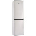 Холодильник POZIS RK FNF-170 белый с графитовыми накладками
