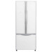Холодильник HITACHI R-WB 482 PU2 GPW белое стекло