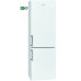Холодильник BOMANN KG 183 weiß 56cm A+++ 256