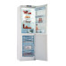 Холодильник POZIS RK FNF-174 белый с бежевыми накладками