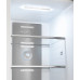 Холодильник WEISSGAUFF WSBS 1036 Inverter NoFrost Premium Dark Inox