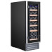Винный шкаф TEMPTECH WPQ30SCB