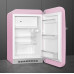 Холодильник SMEG FAB10RPK5