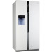 Холодильник Panasonic NR-B53VW2-WE белый