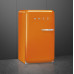 Холодильник SMEG FAB10LOR6