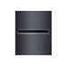Холодильник LG GA-B509SBDZ черный