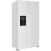 Холодильник WEISSGAUFF WSBS 692 NFW Inverter Ice Maker