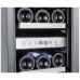 Винный шкаф TEMPTECH STX30DRB