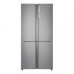 Холодильник HAIER HTF-610DM7RU