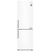 Холодильник LG GA-B459BQCL