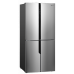 Холодильник Side-by-Side HISENSE RQ-56WC4SAX