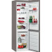 Холодильник WHIRLPOOL BSNF 9452 OX