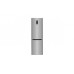Холодильник LG GB-B59PZDZS серебристый