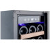 Винный шкаф TEMPTECH WPQ30SCB