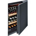 Винный шкаф IP INDUSTRIE cir 140 cfu серии built-in