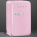 Минибар Smeg FAB5RPK