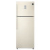 Холодильник Samsung RT46K6340EF бежевый