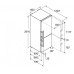 Холодильник LIEBHERR CBNies 4878