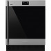 Встраиваемый винный шкаф SMEG CVI338RWX2