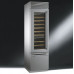 Винный шкаф SMEG WF366LDX